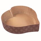 Foremka Serce 100g (129x125x35mm)